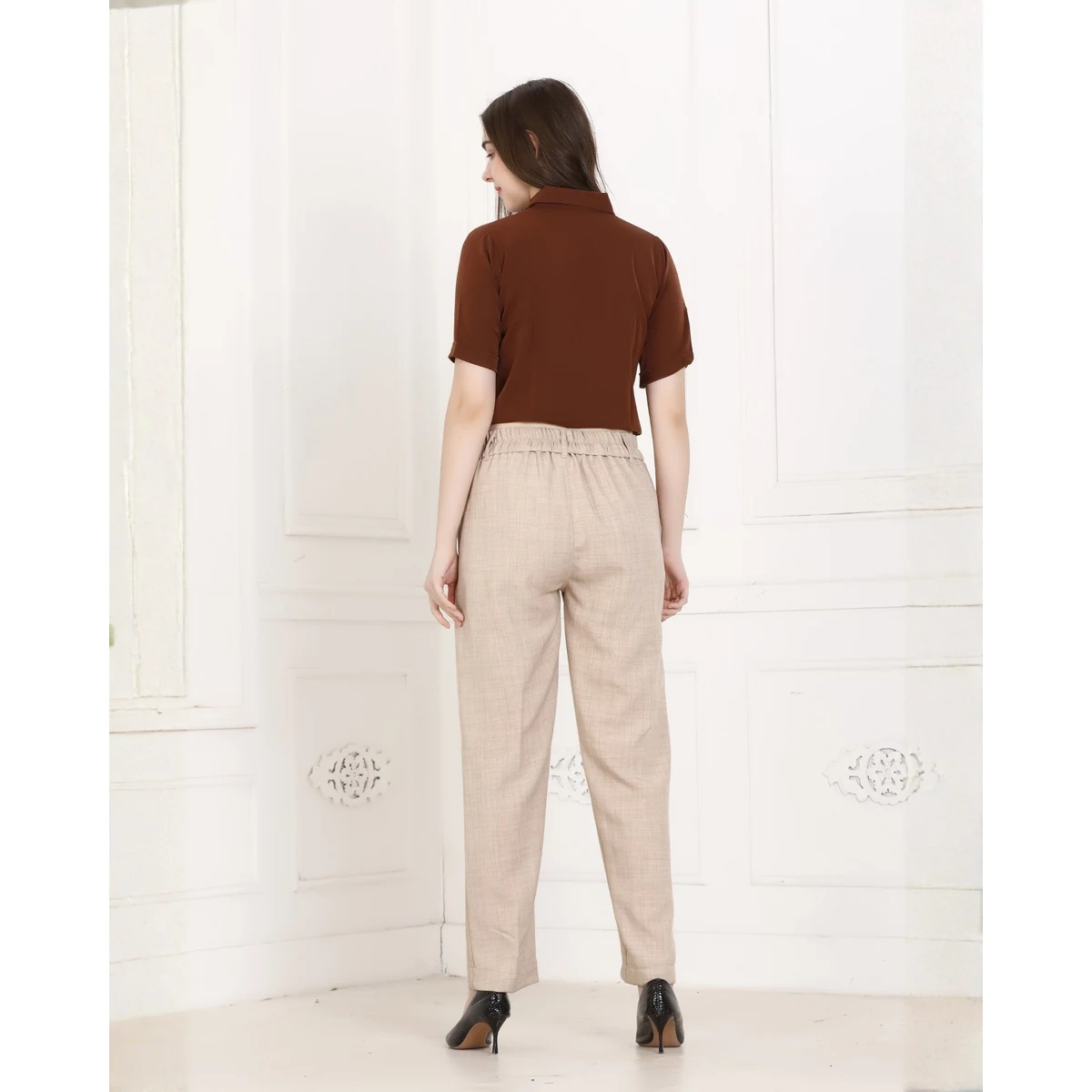 Premium Prime Fit Pants - LT Fone thumbnail 4