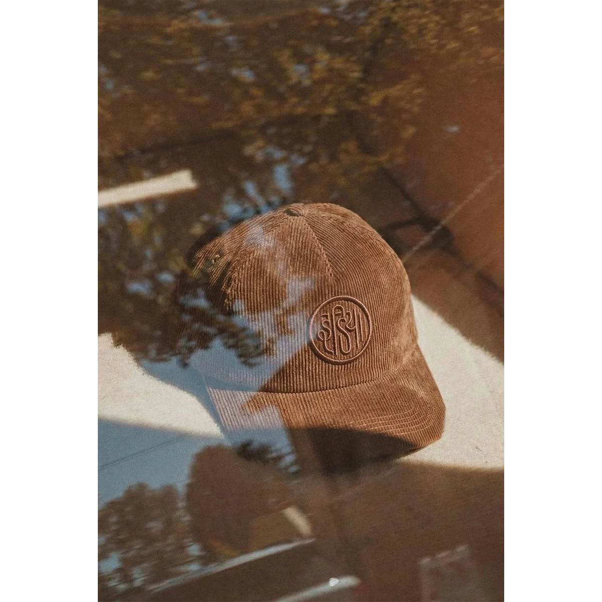WAYFARER TRUCKER CAP thumbnail 3
