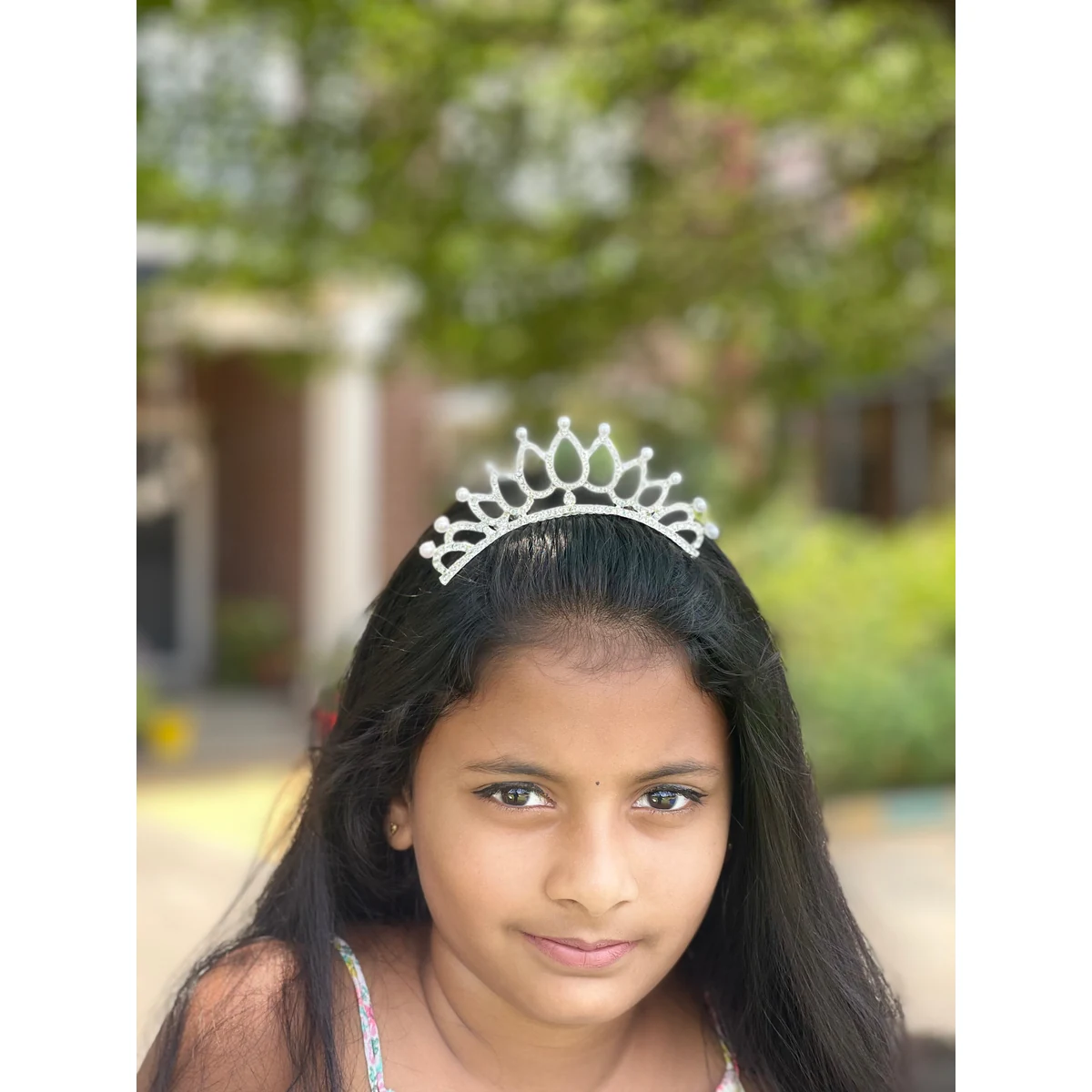 Crown 11 Head Band
