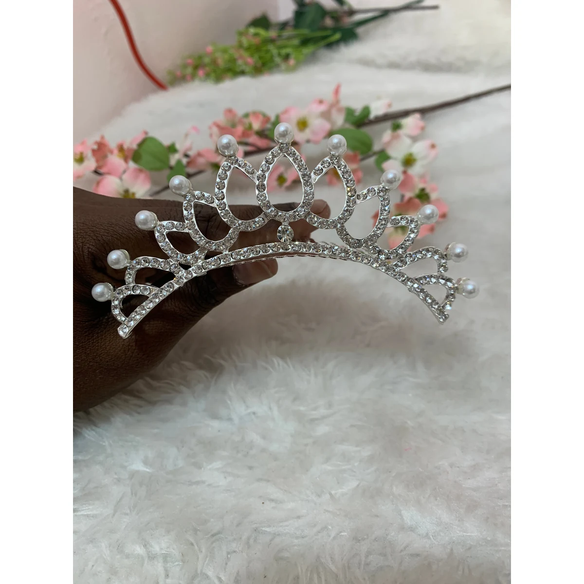 Crown 11 Head Band thumbnail 2