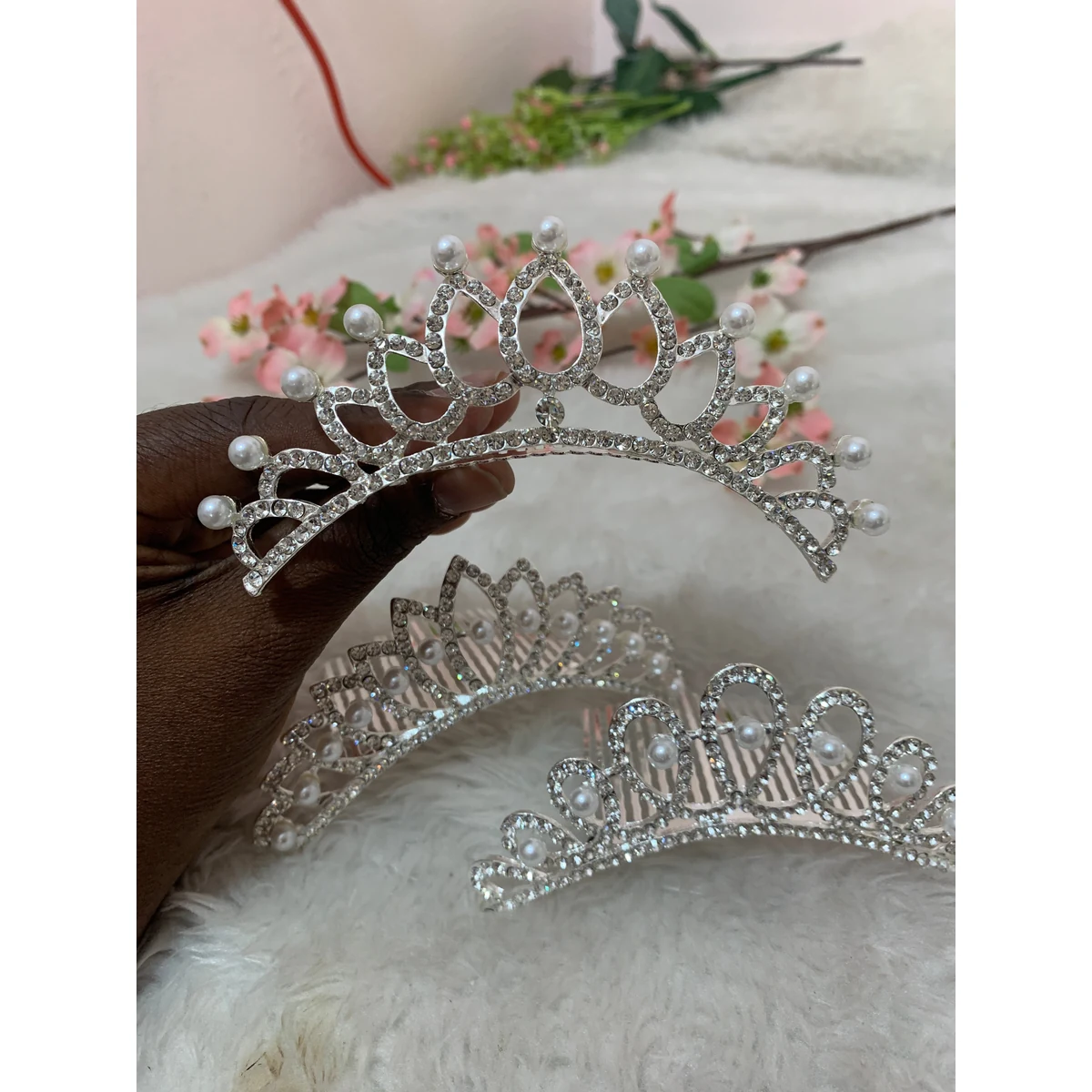 Crown 11 Head Band thumbnail 3