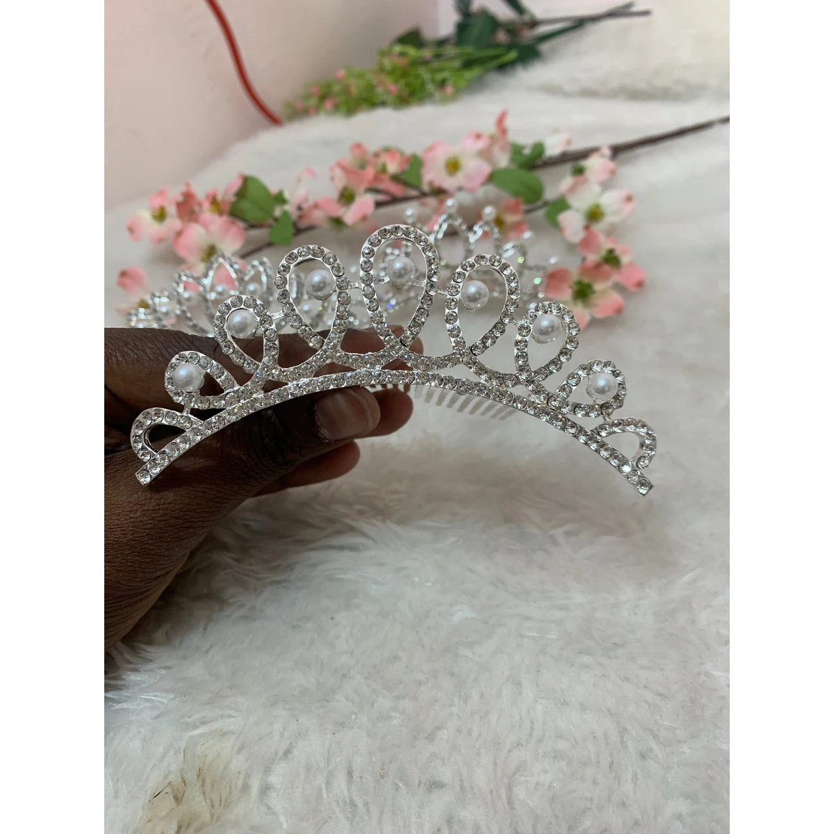 Crown 9 Head Band thumbnail 2