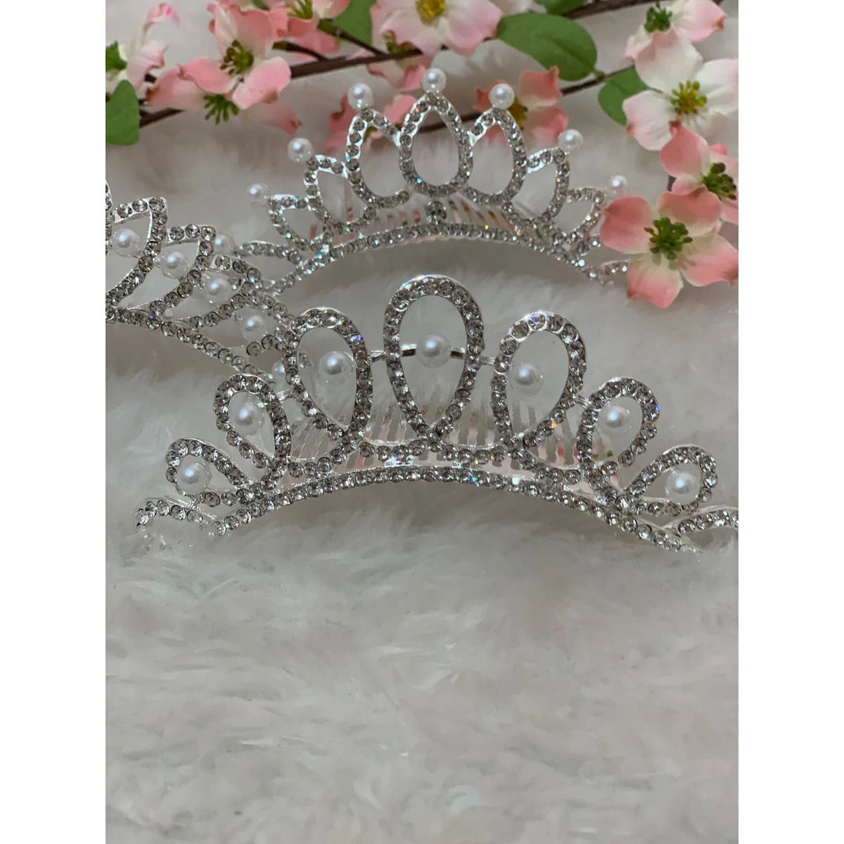 Crown 9 Head Band thumbnail 3