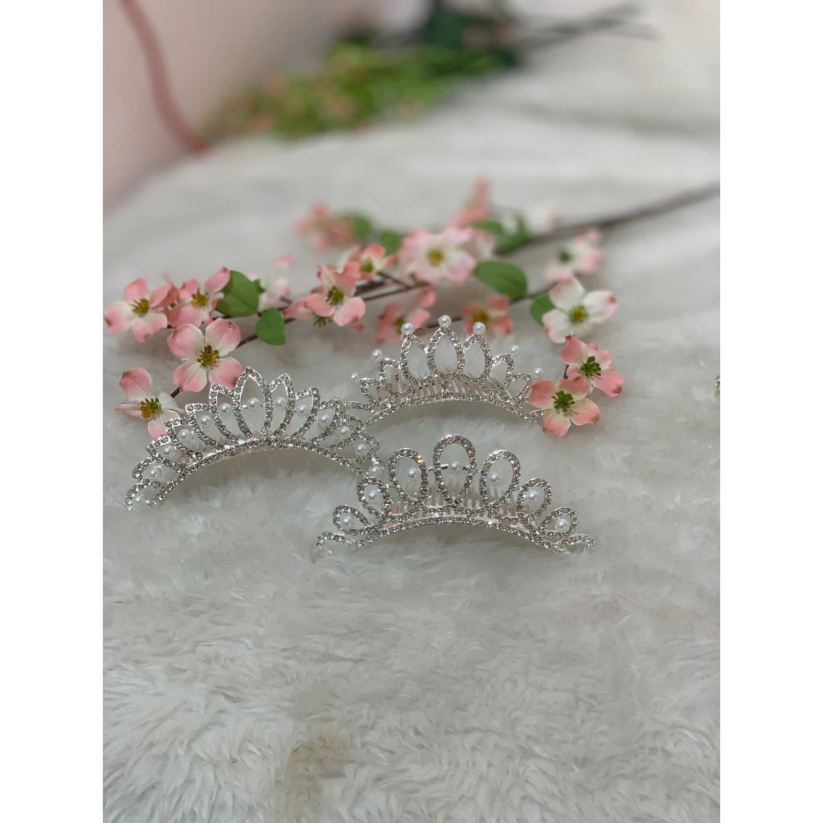 Crown 9 Head Band thumbnail 4