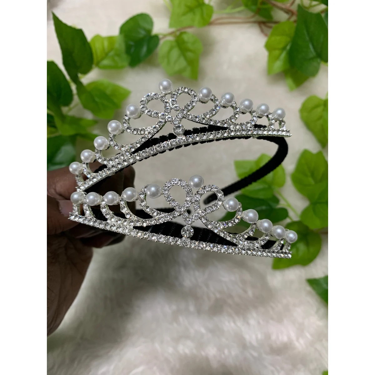 Crown 5 Head Band thumbnail 2