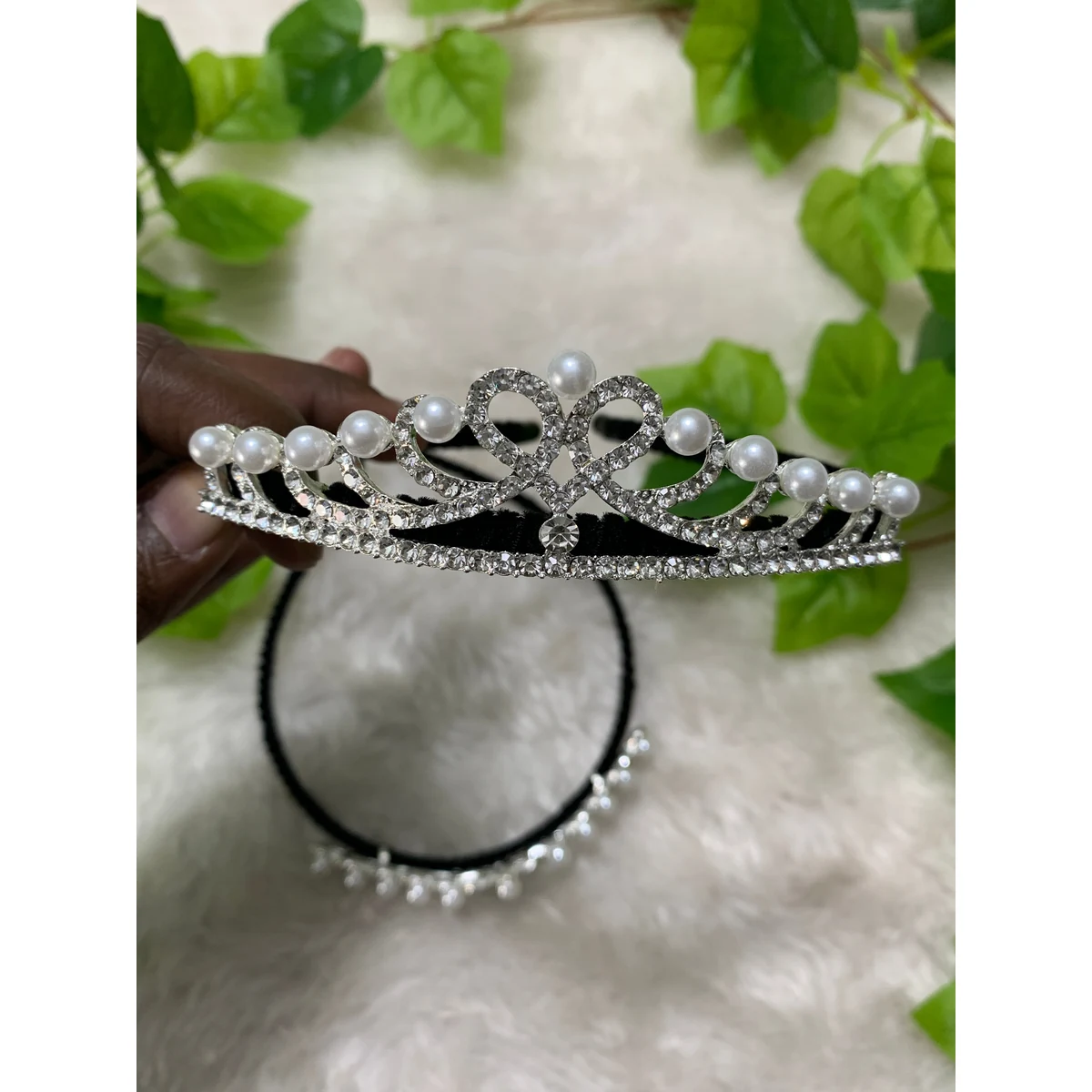 Crown 5 Head Band thumbnail 3