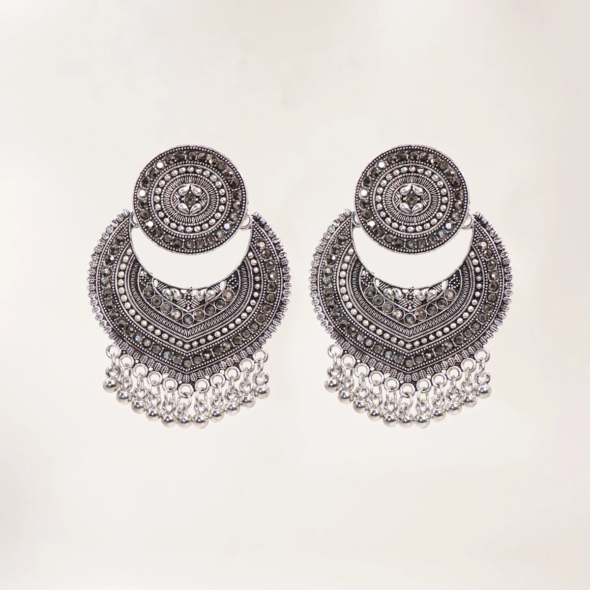 Chandrika ARC Earring thumbnail 2