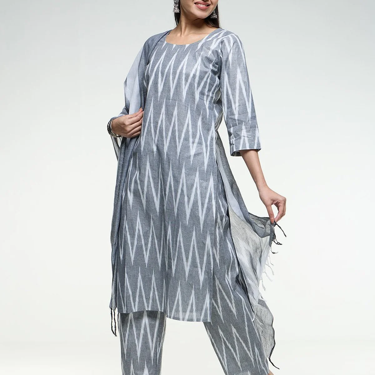 Piya Kurti Set