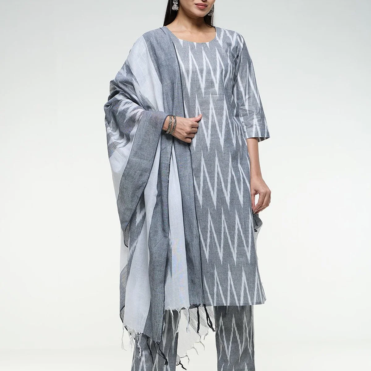 Piya Kurti Set thumbnail 2