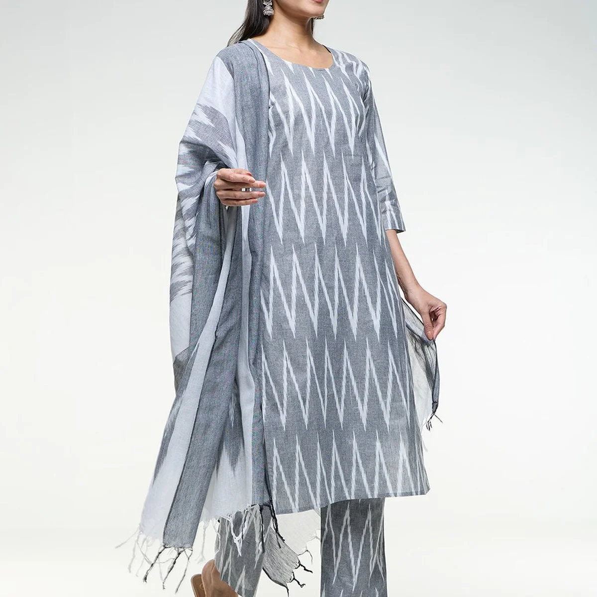 Piya Kurti Set thumbnail 3