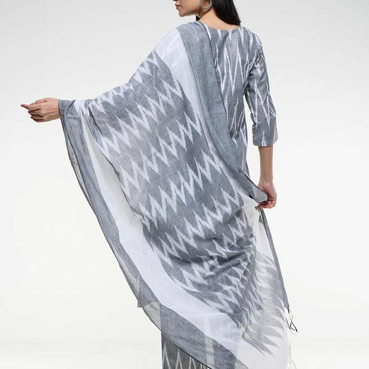 Piya Kurti Set thumbnail 4
