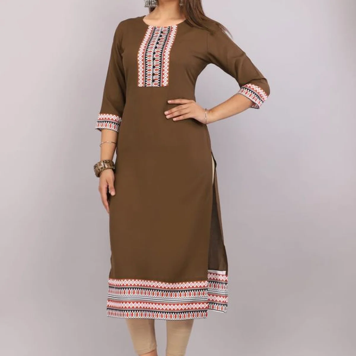 Kurti for Women thumbnail 2