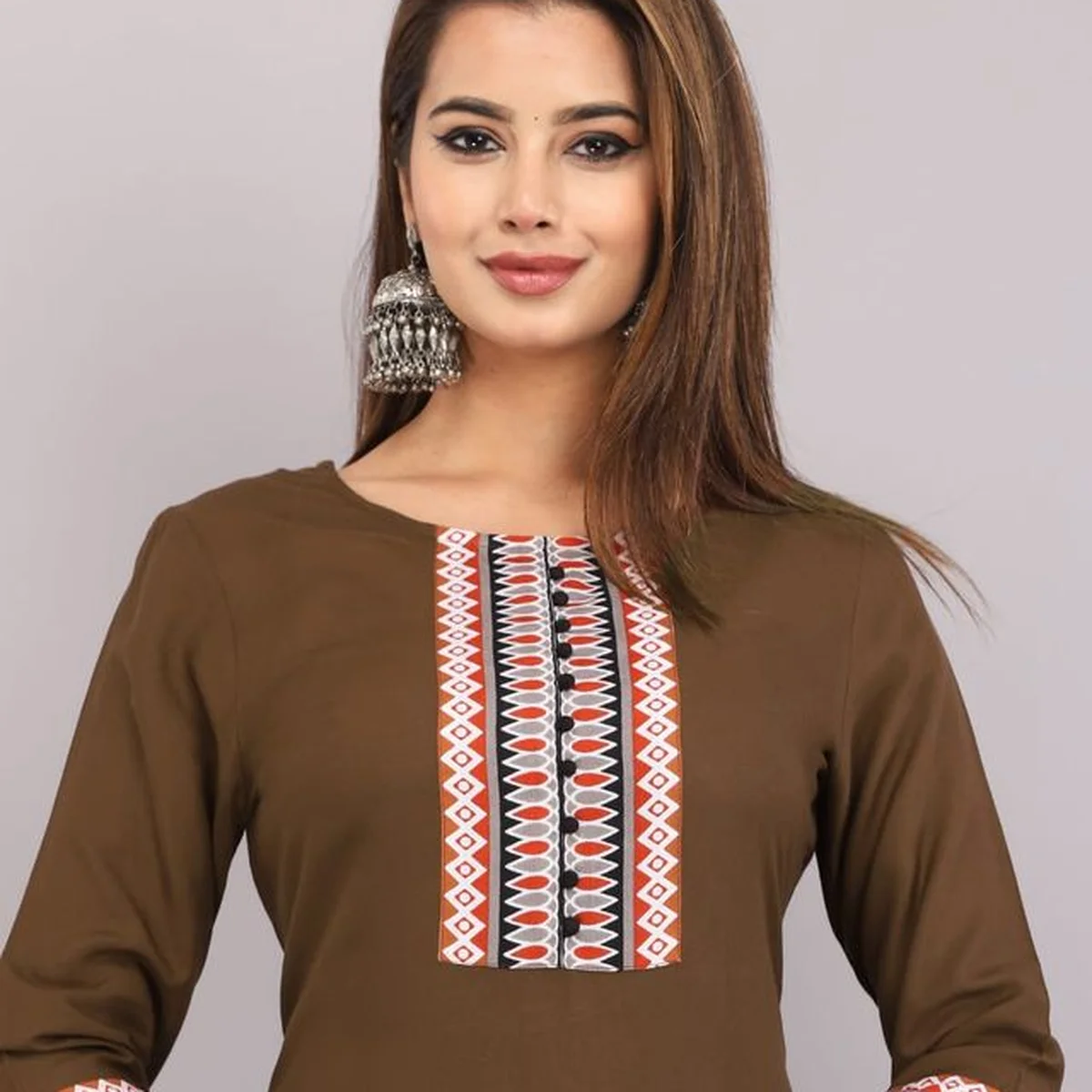 Kurti for Women thumbnail 3