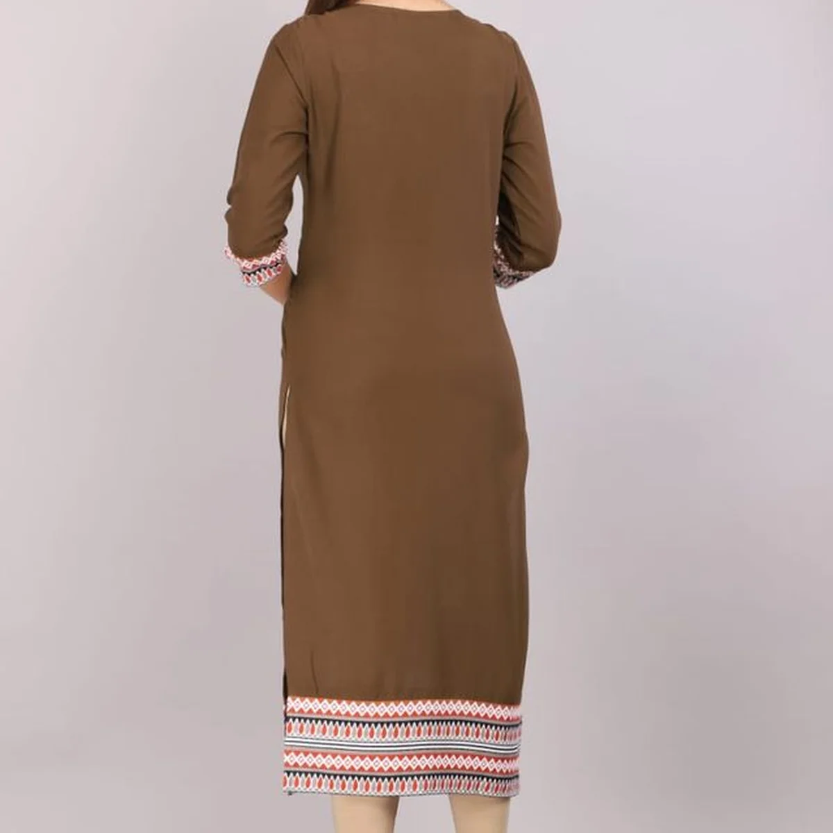 Kurti for Women thumbnail 4