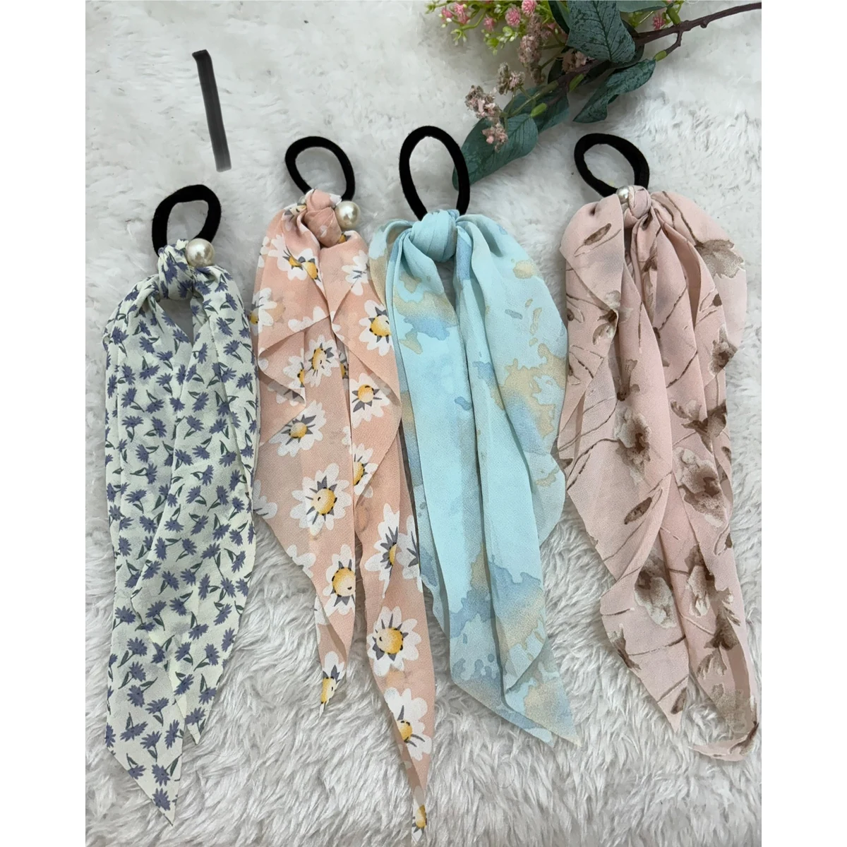 Scrunchies Sets
