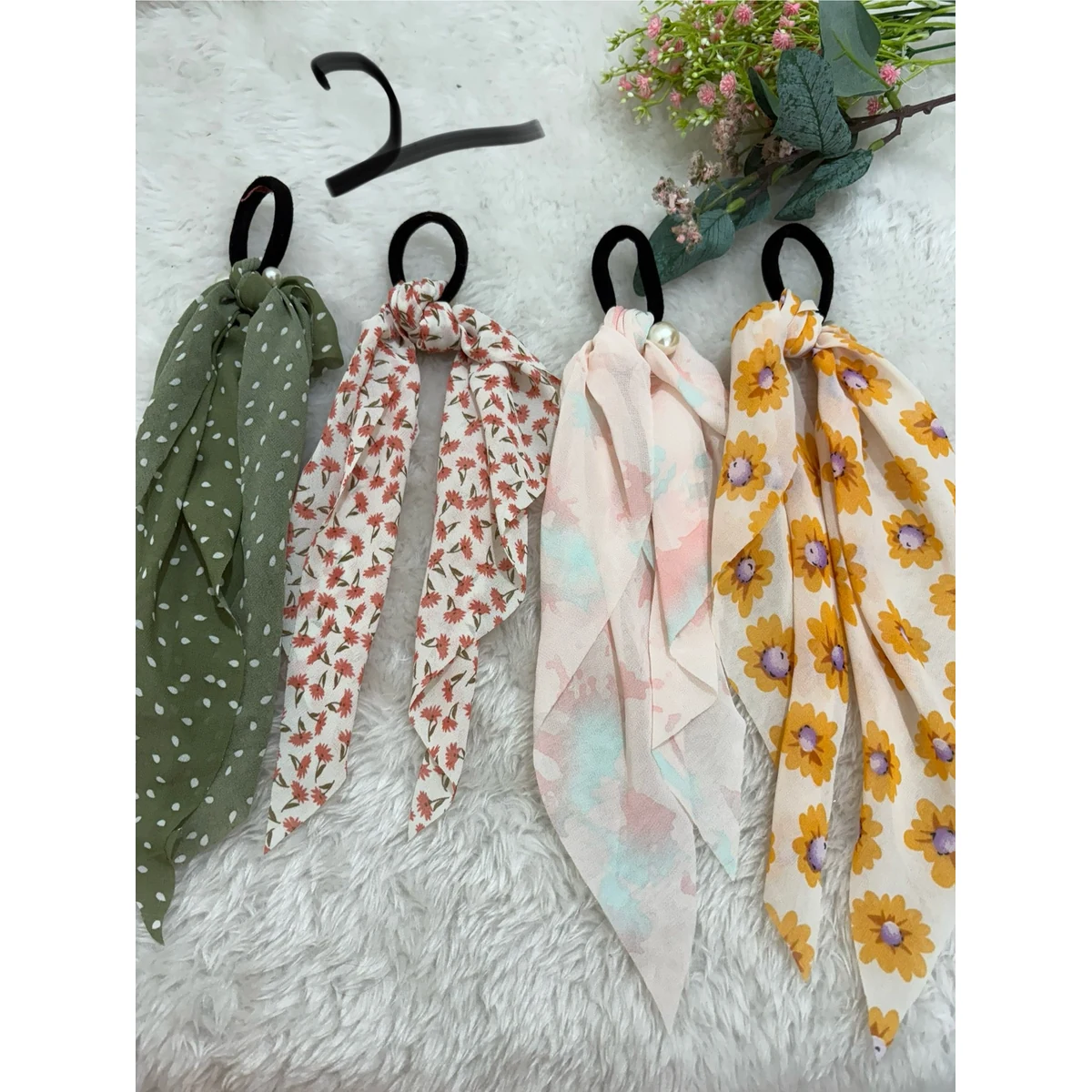 Scrunchies Sets thumbnail 2