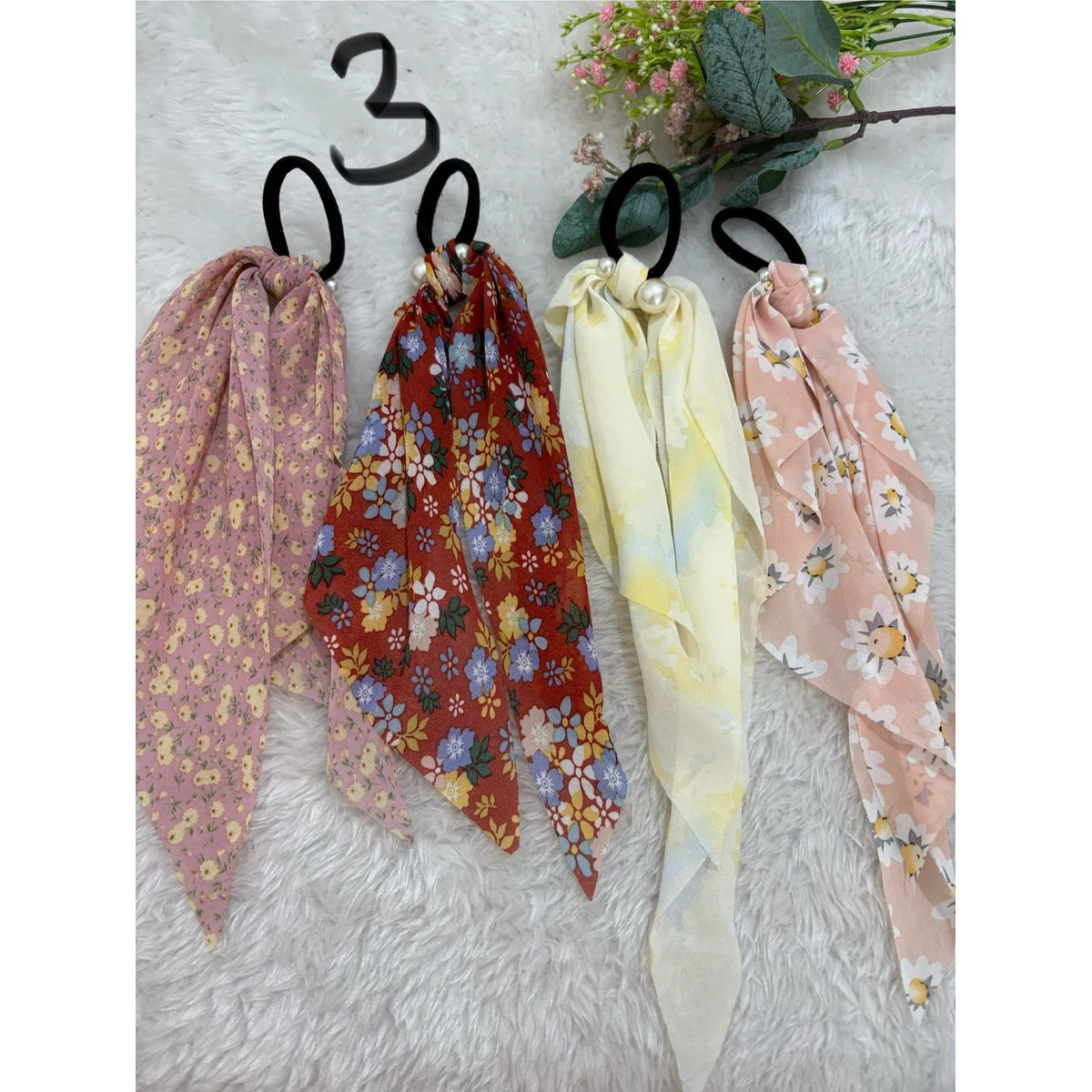 Scrunchies Sets thumbnail 3