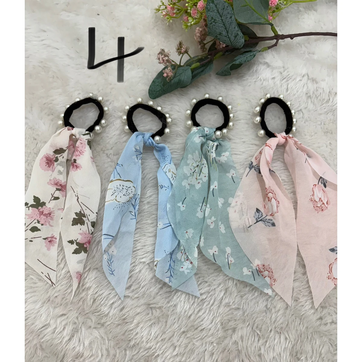 Scrunchies Sets thumbnail 4