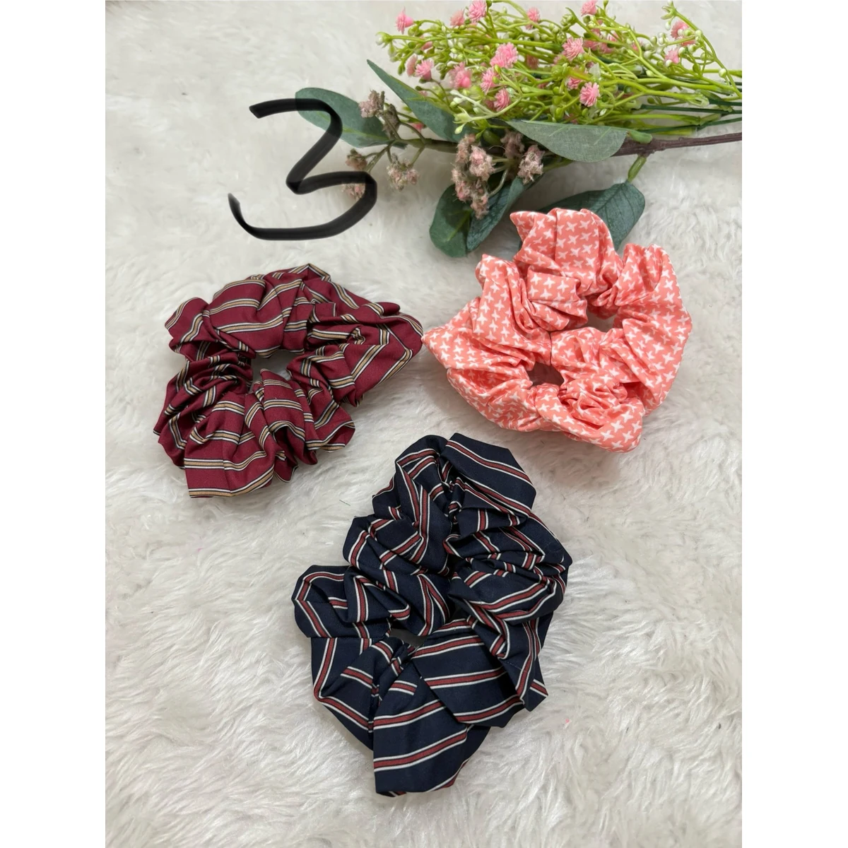 JUMBO SCRUNCHIES thumbnail 3