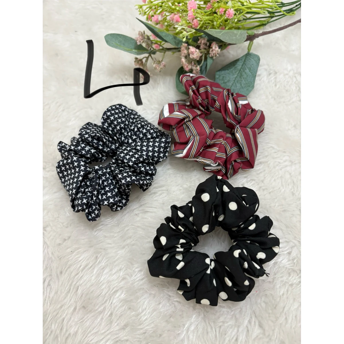 JUMBO SCRUNCHIES thumbnail 4