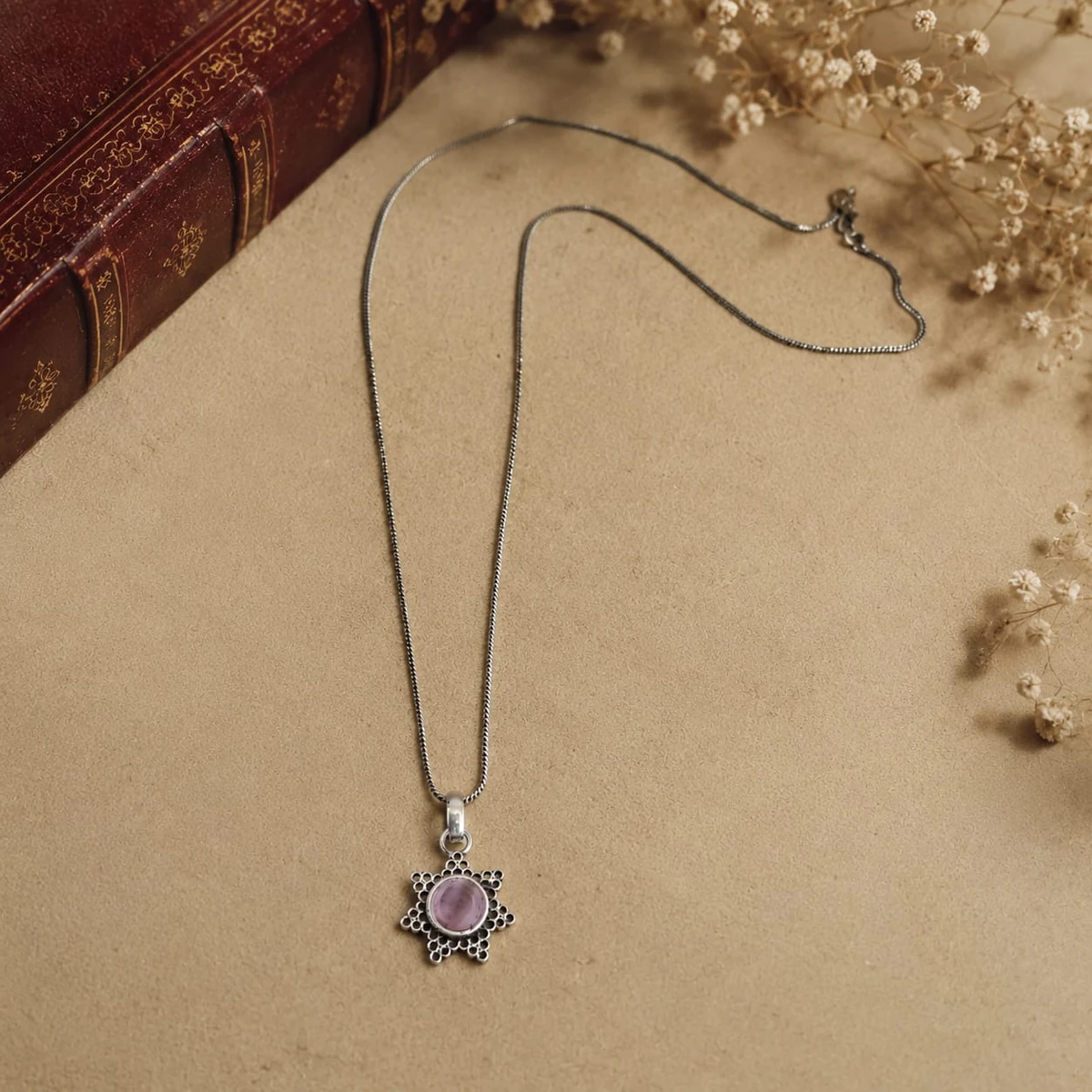Pendant chain