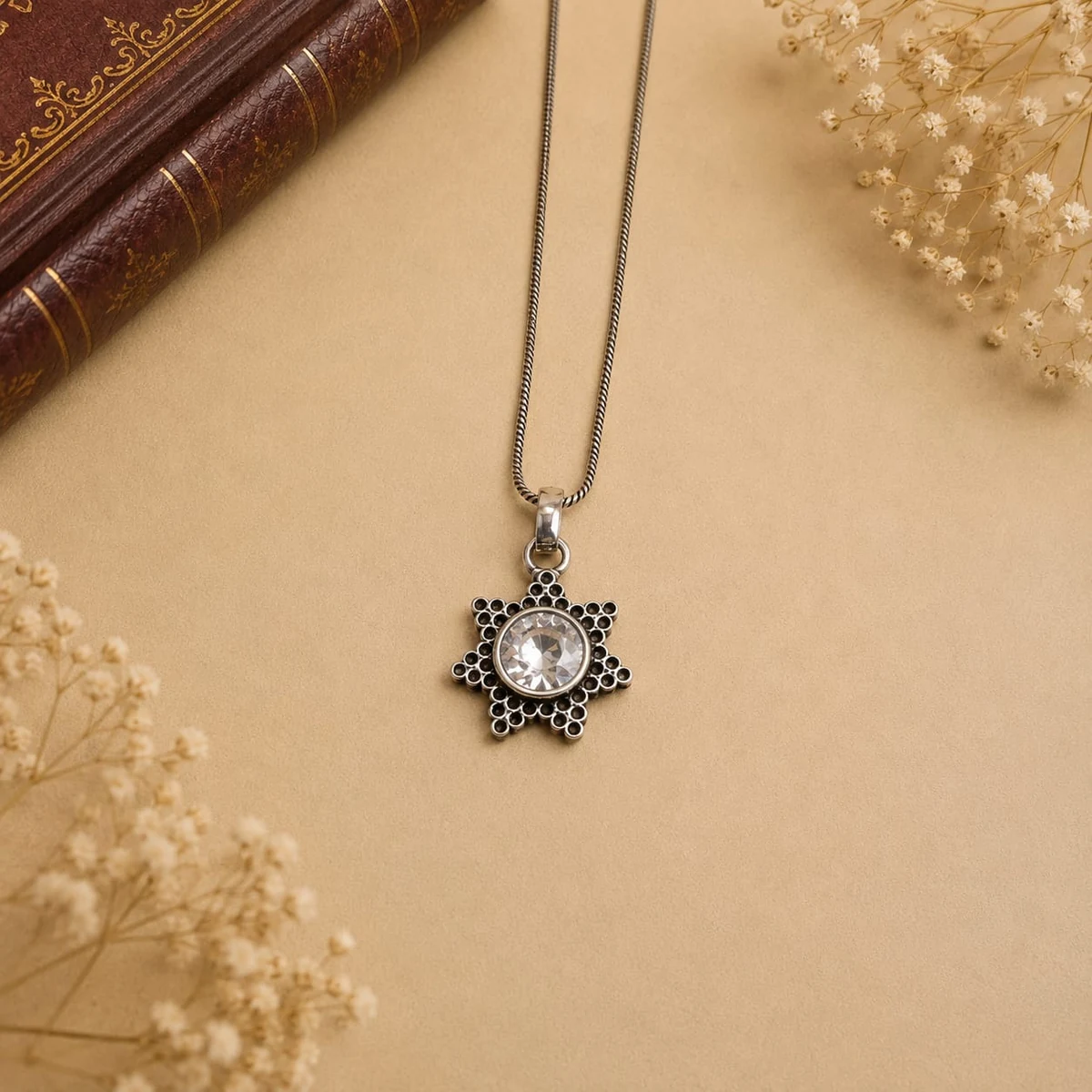 Pendant chain thumbnail 2