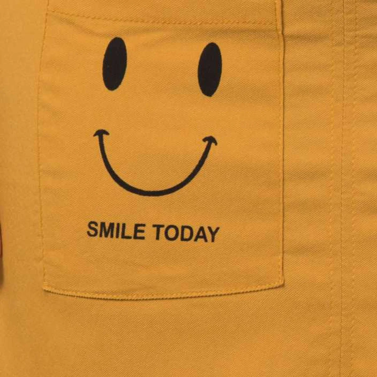 Women Yellow Dungaree thumbnail 3