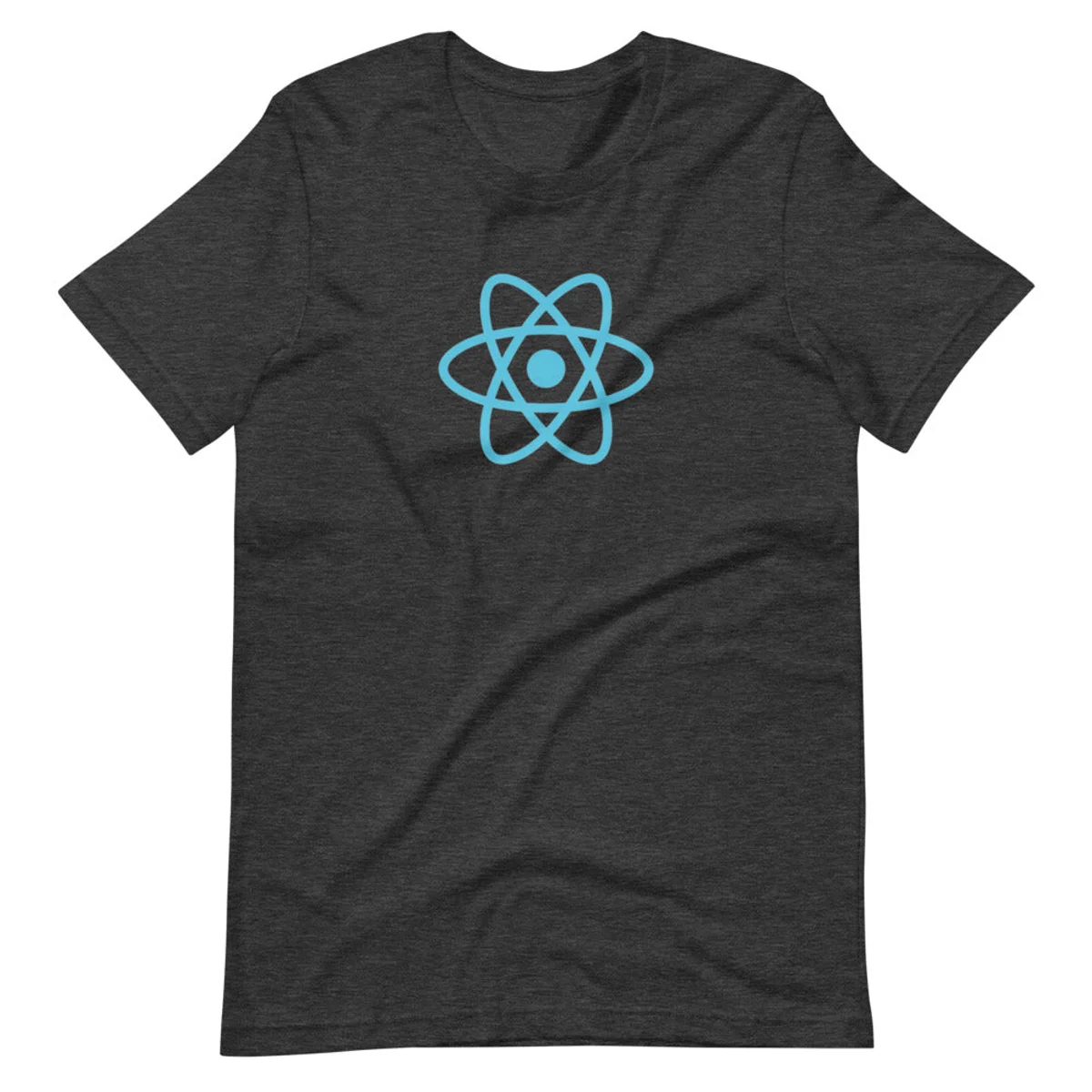 "REACT" T-Shirt