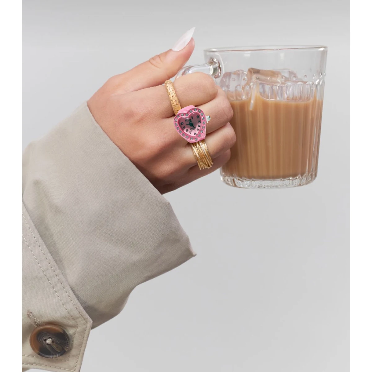 Ring Watches thumbnail 2