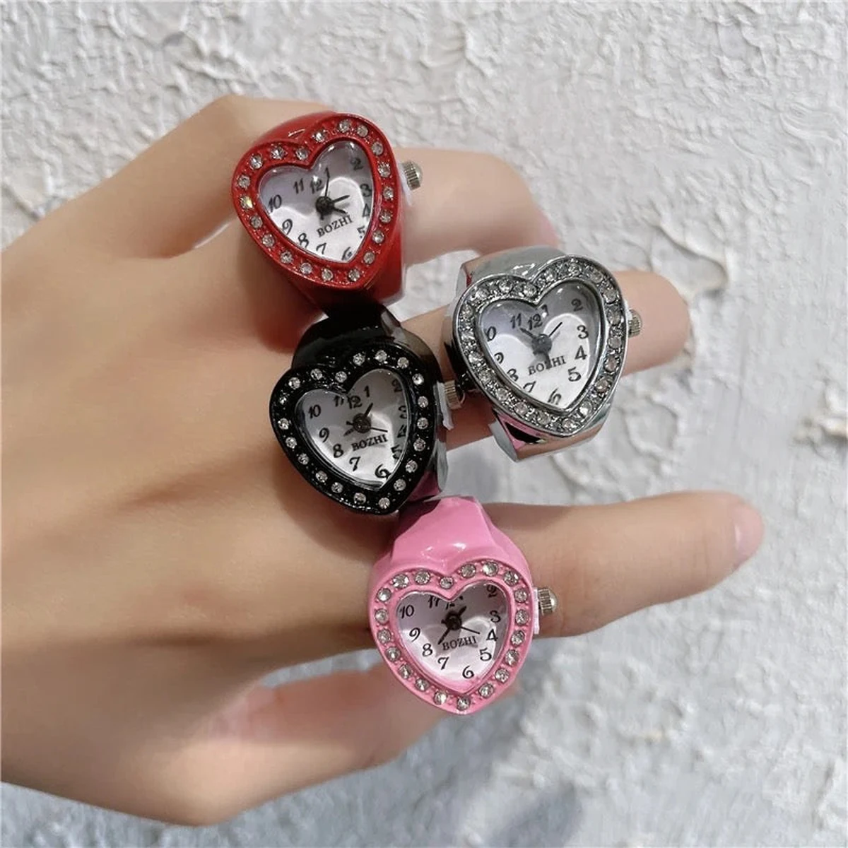 Ring Watches thumbnail 4