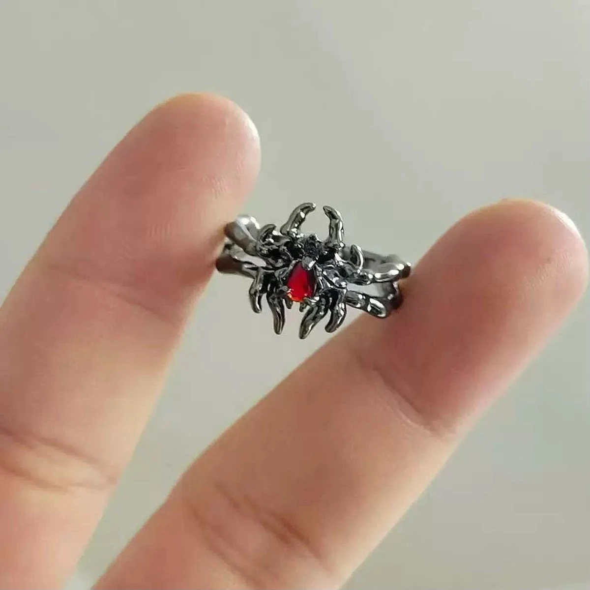 Crimson Weaver Band thumbnail 3