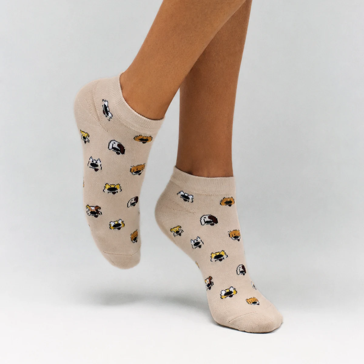 Pawfect | Ankle Socks for Dog Lovers