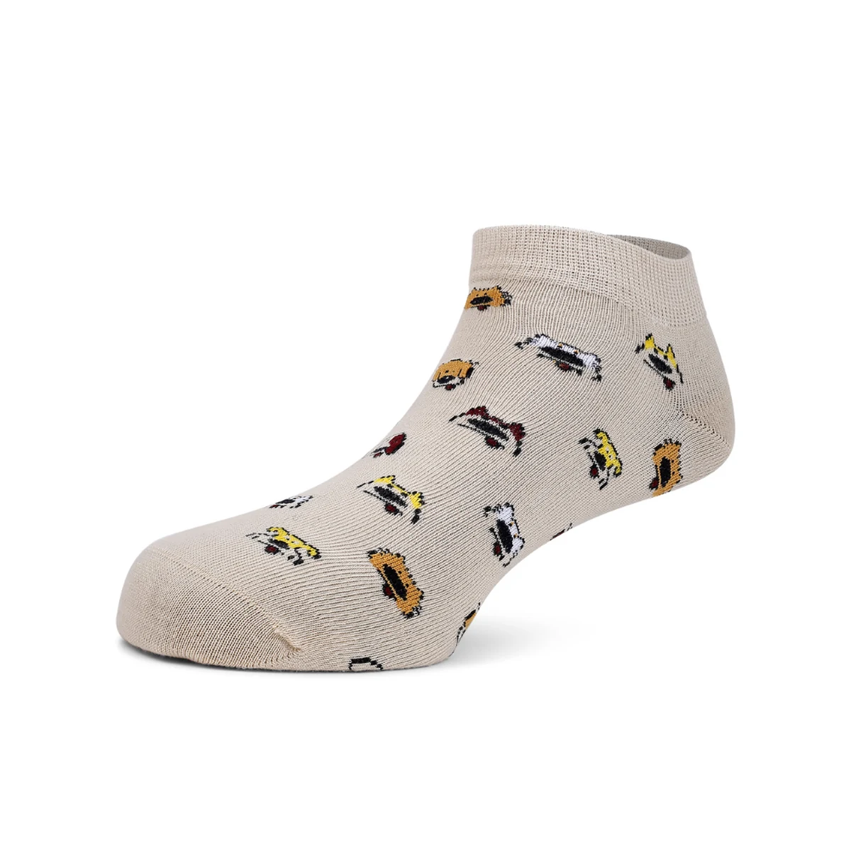 Pawfect | Ankle Socks for Dog Lovers thumbnail 3