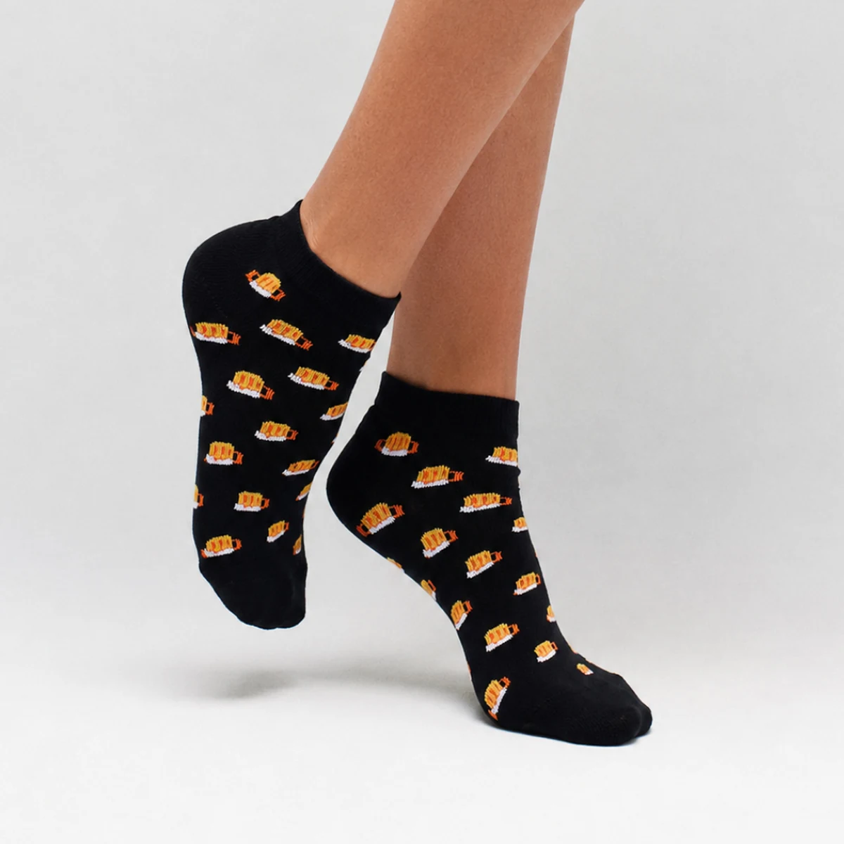 Beer Me | Ankle Socks for Men and Women