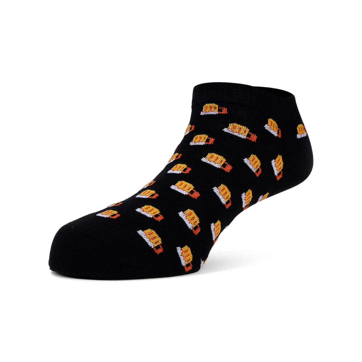 Beer Me | Ankle Socks for Men and Women thumbnail 3