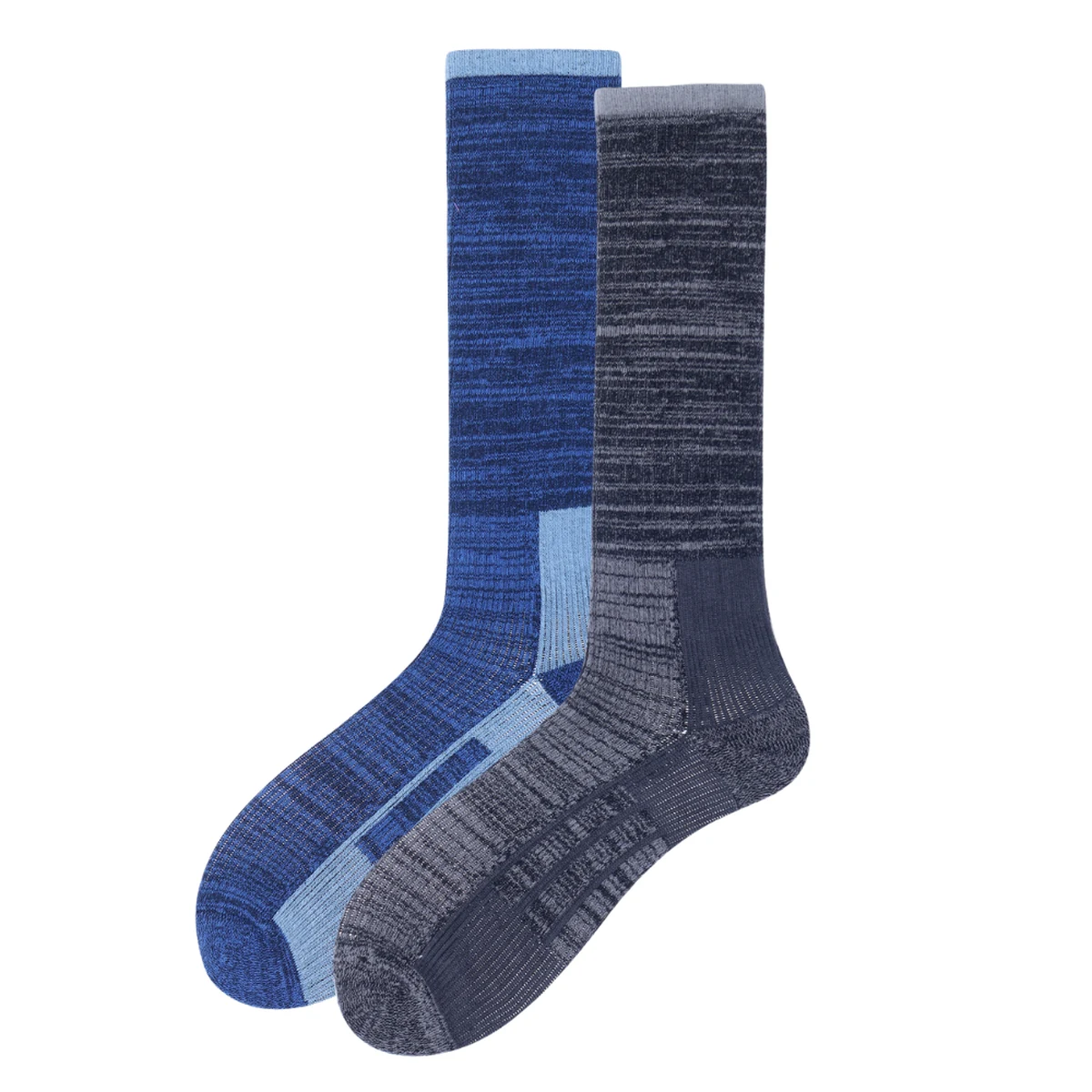 Over The Calf Compression Therapy | Pack of 2 Pairs