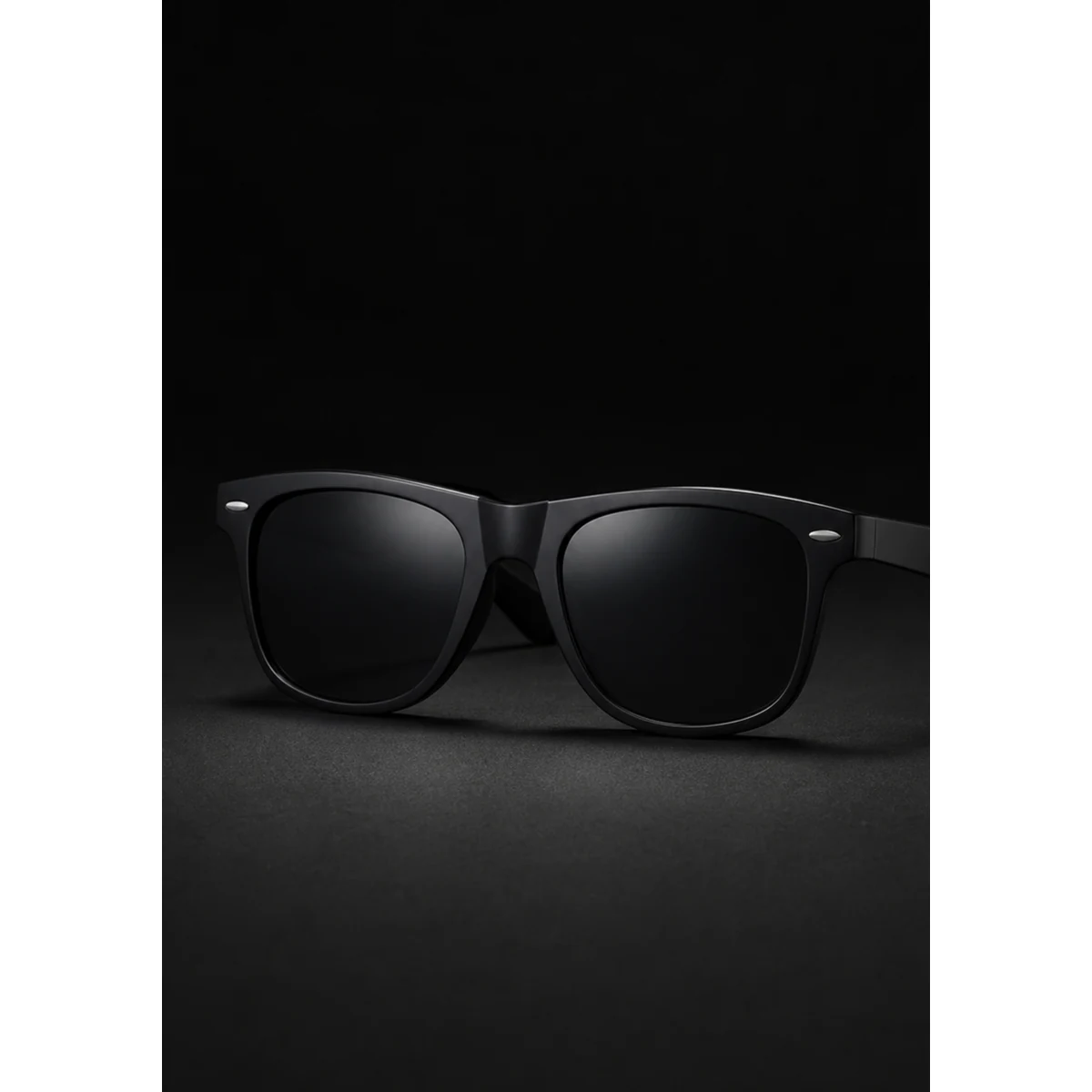 Monarch Polarized Sunglasses thumbnail 2