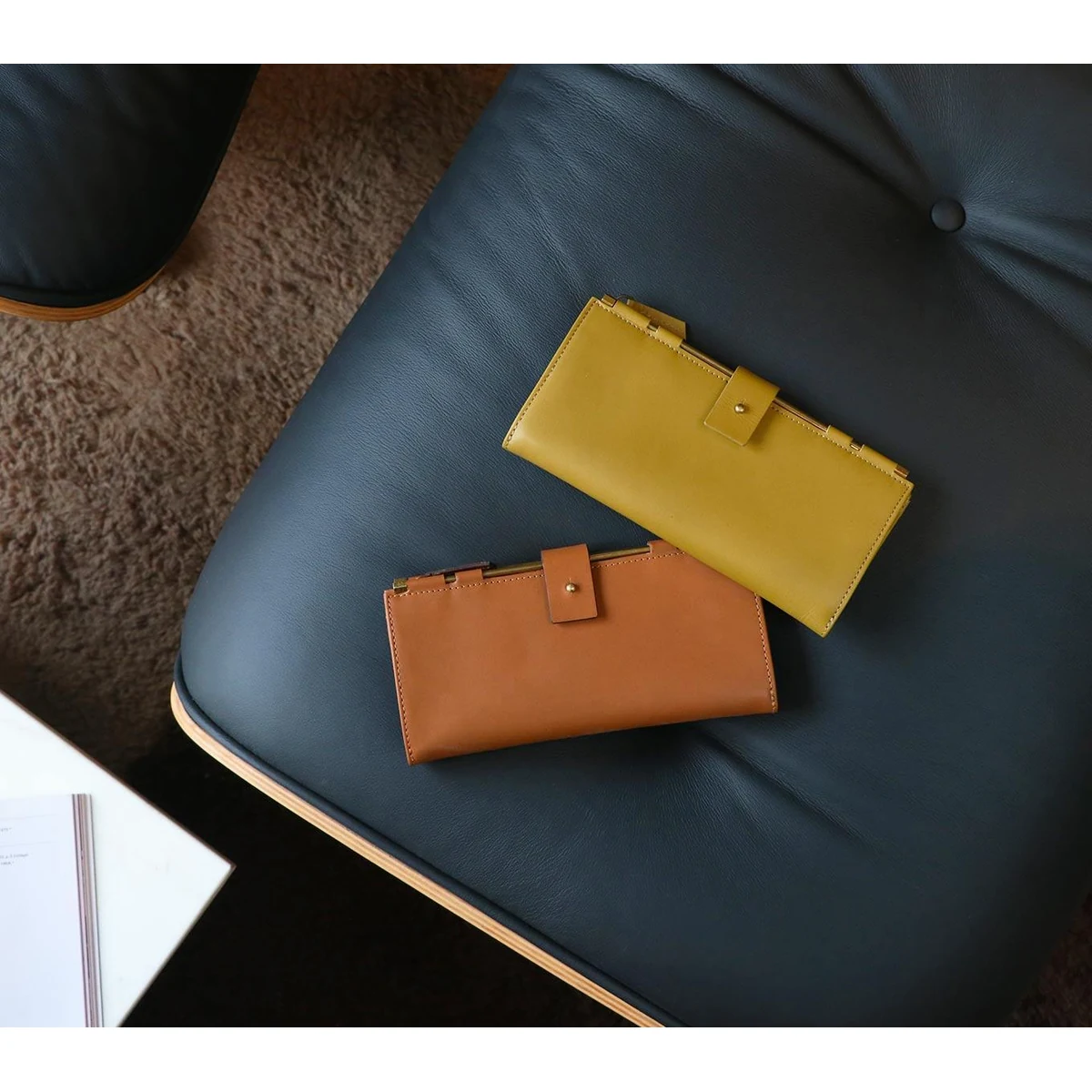 Premium AUBURN WALLET thumbnail 4