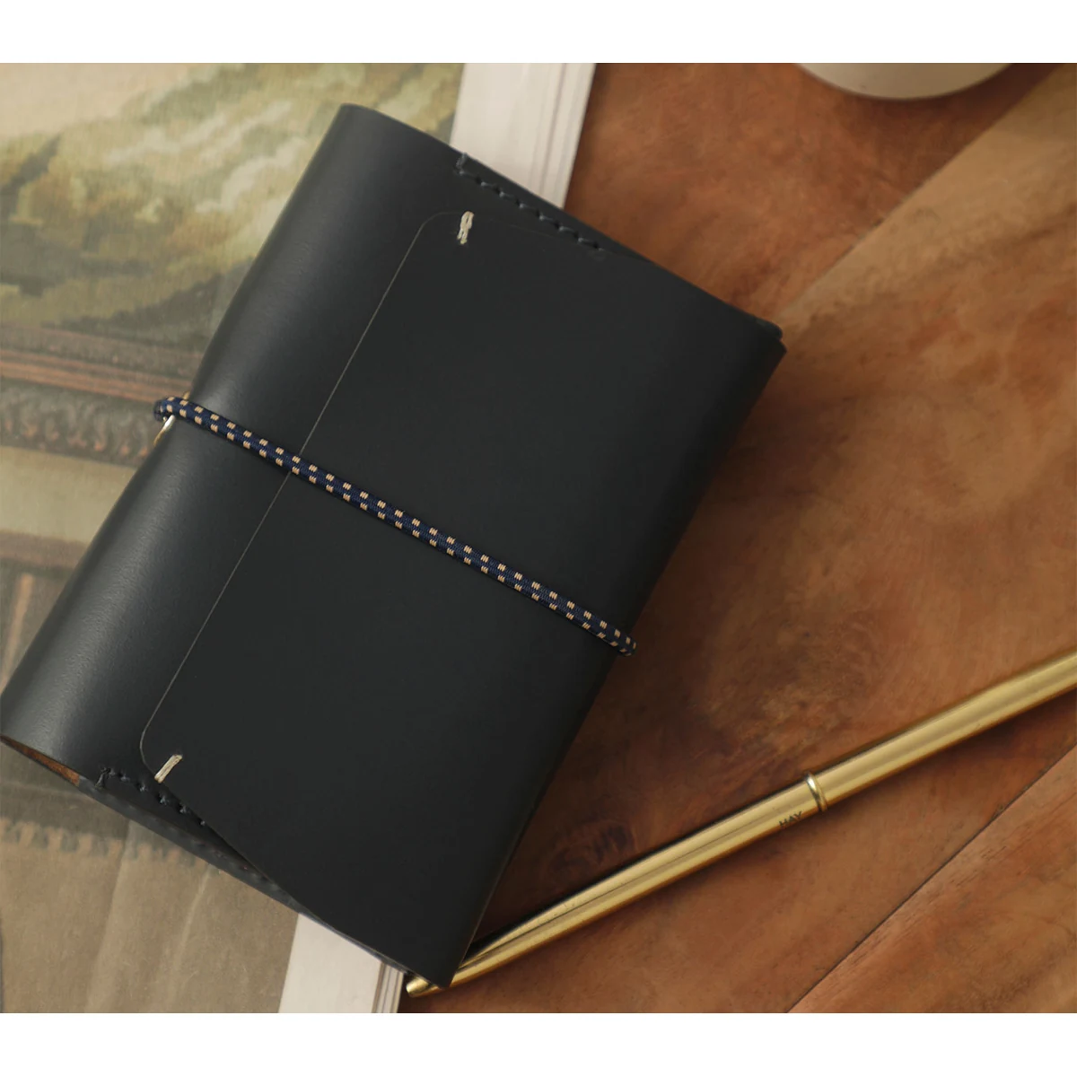 Premium POCKET JOURNAL thumbnail 2