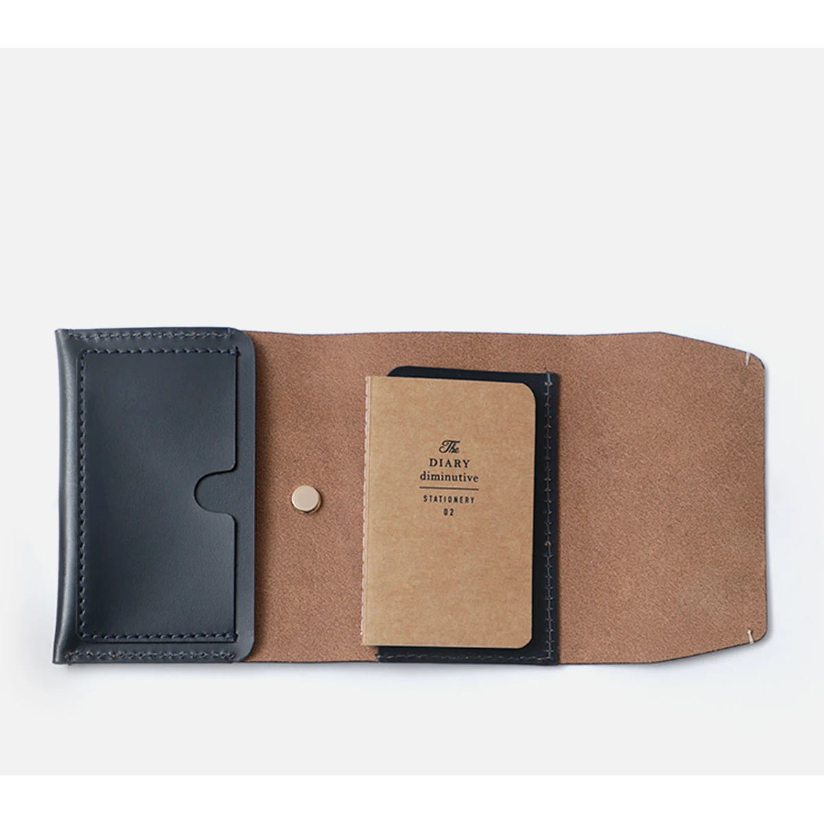 Premium POCKET JOURNAL thumbnail 4