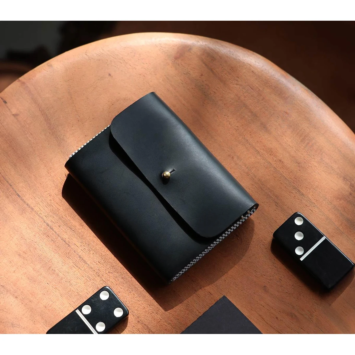 Premium ACCORDION CARD CASE thumbnail 4