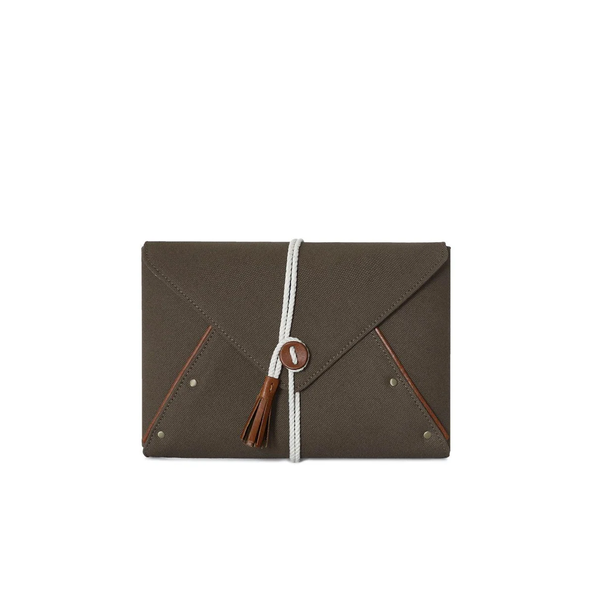 Premium ENVELOPE CLUTCH