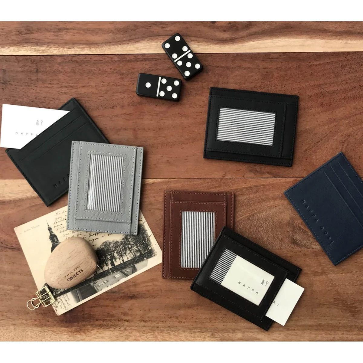 CLASSIC CARD CASE 02