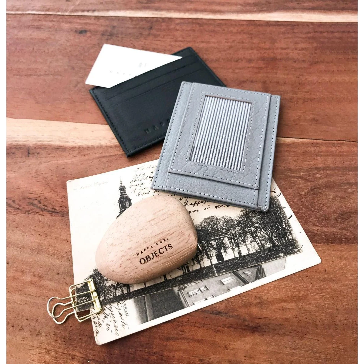 CLASSIC CARD CASE 02 thumbnail 2