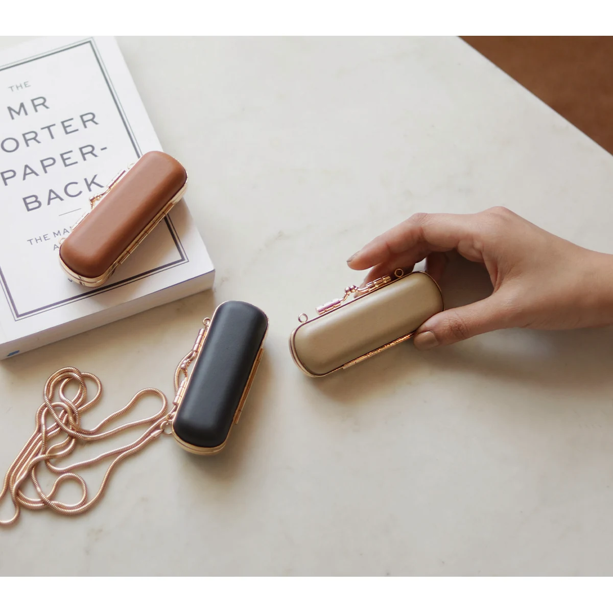 Premium LIPSTICK CASE thumbnail 3