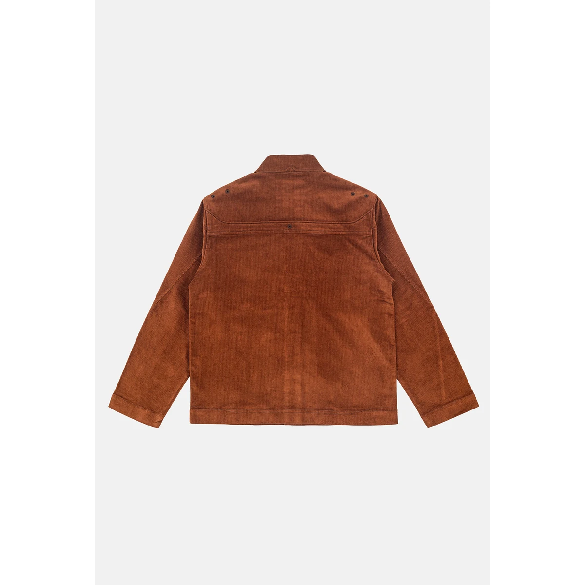 Premium EVERTON CORDUROY OVERSHIRT thumbnail 4