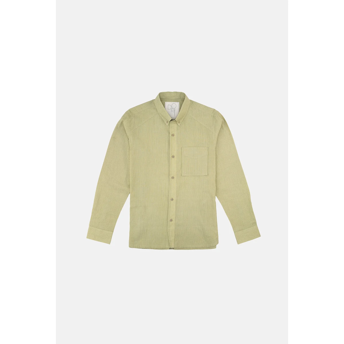Premium MERIDIAN SHIRT