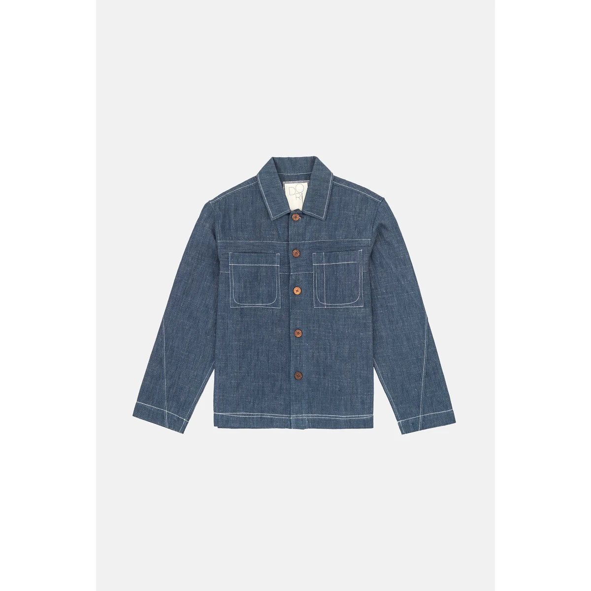 Premium EVERTON OVERSHIRT