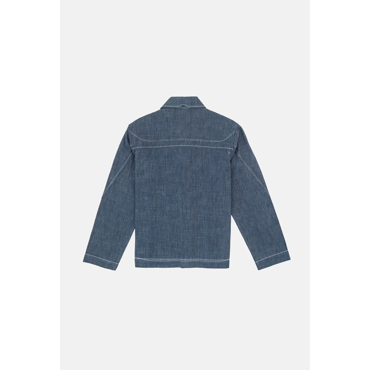 Premium EVERTON OVERSHIRT thumbnail 4