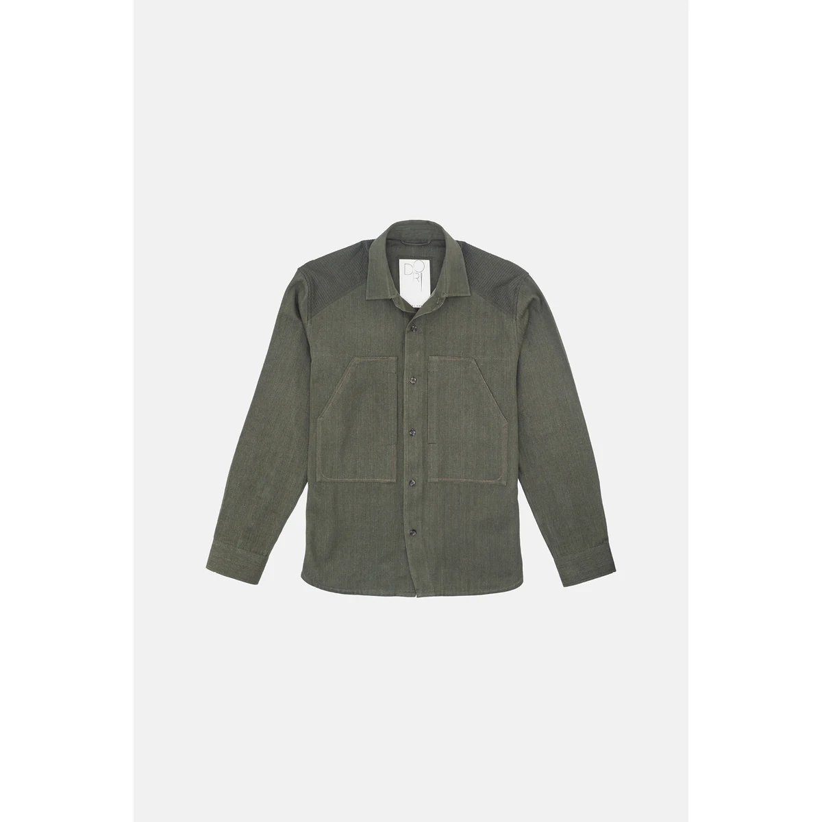 Premium TANDEM SHIRT